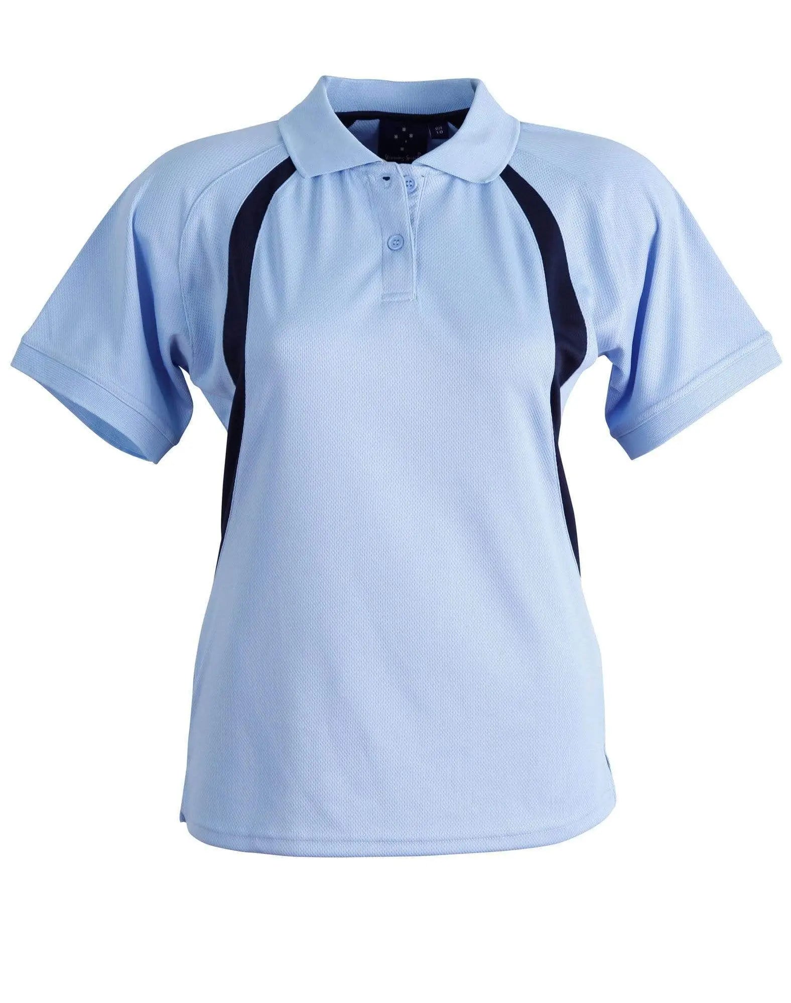 Winning Spirit Olympian Ladie's  Ps52 Metro Workwear.